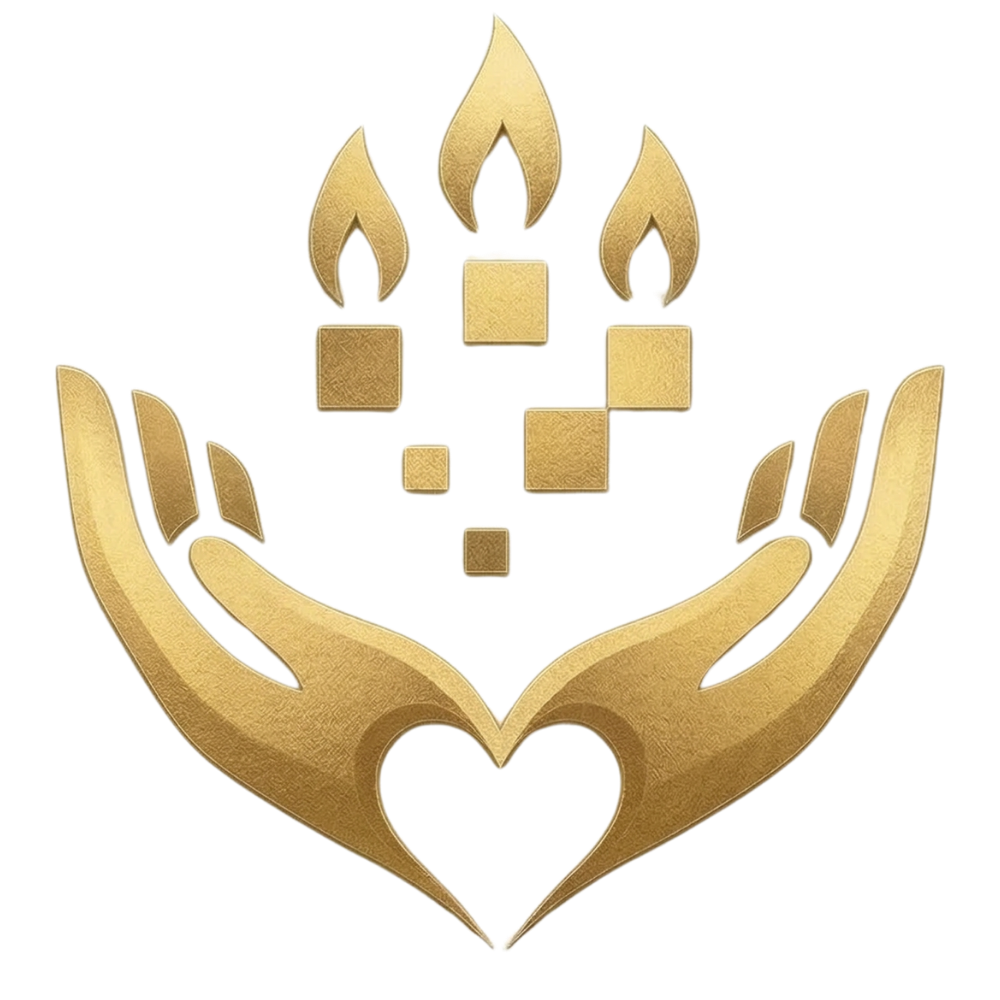 Mosaico de Plegarias